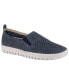 ფოტო #2 პროდუქტის Women's Fresh Slip On Sneakers