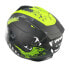 Фото #3 товара CGM 320T Neutron Panther full face helmet