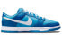 Nike Dunk Low Retro "Dark Marina Blue" DJ6188-400 Sneakers