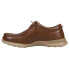 Фото #3 товара Roper Chillin Low Slip On Mens Brown Casual Shoes 09-020-0992-2776