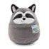 NICI Raccoon 20 cm Cushion