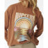 RIP CURL Glow Relaxed sweatshirt