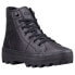 Фото #2 товара Lugz Habitat Lx High Top Womens Size 9.5 M Sneakers Casual Shoes WHABILXV-001