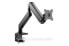 Фото #1 товара DIGITUS Universal Single Monitor Mount with Gas Spring and Clamp Mount