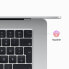 Фото #4 товара Ноутбук Apple MacBook Air 15" (2023)