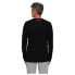 ფოტო #2 პროდუქტის MAMMUT TREE WOOL FL long sleeve T-shirt