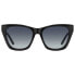 JIMMY CHOO RIKKIGS8079O sunglasses