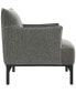 Gatsby 30" Fabric Accent Chair