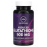 Фото #1 товара MRM Nutrition, С пониженным содержанием глутатиона, 500 мг, 60 веганских капсул
