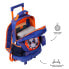 Фото #4 товара TOTTO Soccer Win 21L Backpack