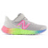 NEW BALANCE Fresh Foam Arishi v4 Bungee Lace Top Strap trainers