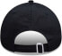 Фото #9 товара New Era 9Forty Adjustable Major League Baseball Cap, Essential MLB Hat for Men, Women, Children, Summer Hat for Yankees, Dodgers, Braves Fans