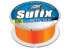 Фото #1 товара Sufix Siege Monofilament Fishing Line 3000 Yds, 14 Lb., Neon Tangerine