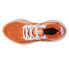 Фото #4 товара Puma Foreverrun Nitro X Lemlem Running Womens Orange Sneakers Athletic Shoes 30