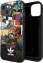Фото #7 товара Чехол для смартфона Adidas Snap Case Graphic iPhone 13 Pro / 13 6,1" Многоцветный 47105