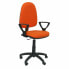 Офисный стул Ayna bali P&C 05BGOLF Оранжевый Темно-оранжевый