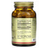 Фото #2 товара Solgar, Инозитол, 500 мг, 100 растительных капсул