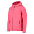 Фото #4 товара CMP Fix Hood 39A5115 softshell jacket