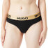 Фото #1 товара HUGO Sporty Logo 50480165 Panties