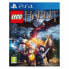 Фото #1 товара PLAYSTATION GAMES PS4 LEGO The Hobbit