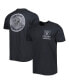 ფოტო #1 პროდუქტის Men's Black Las Vegas Raiders Open Field Franklin T-shirt