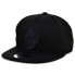 Las Vegas Raiders Basic Fashion 9FIFTY Snapback Cap