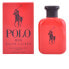 POLO RED eau de toilette spray 75 ml