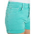 Фото #6 товара REPLAY WA611D.000.8005392 denim shorts