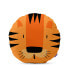 Cushion HappyFriday HF Mini Multicolour Tiger 50 x 50 cm