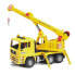 Фото #1 товара BRUDER Crane Toy