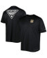 Фото #4 товара Men's Black LAFC Terminal Tackle Omni-Shade T-shirt