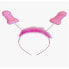 Фото #1 товара Pink Glitter Headband with Penises