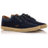 Canvas 3 Navy Blue / Yorex Navy Blue