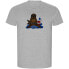ფოტო #1 პროდუქტის KRUSKIS Walrus ECO short sleeve T-shirt