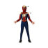 Фото #8 товара Маскарадные костюмы для детей Супер-герой