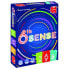 Фото #3 товара JUMBO 6th Sense Spanish Board Game