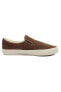 Фото #8 товара 0009Q7CH71-R Vans Classic Slip-On Spor Ayakkabı Kahve