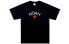 Фото #1 товара Футболка NOAH NYC Logo Tee Black T NOAH-SS18-002