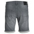 JACK & JONES Rick Icon Ge 370 I.K Plus Size denim shorts