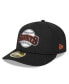 Фото #1 товара Men's Black San Francisco Giants 2024 Batting Practice Low Profile 59FIFTY Fitted Hat