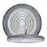 Фото #1 товара Подвесной светильник промышленный EDM LED Bell 100 W 10000 Lm алюминиевый