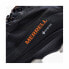Фото #4 товара Мужские спортивные кроссовки Merrell Moab Speed GTX Чёрный