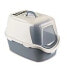 ფოტო #2 პროდუქტის KRUUSE K281158 Cat Litter Box