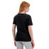 Фото #2 товара LE COQ SPORTIF Essential N°1 short sleeve v neck T-shirt