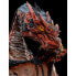 THE LORD OF THE RINGS The Hobbit Smaug Mini Epics Figure