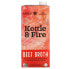 Kettle & Fire, Говяжий бульон, 907 г (32 унции)