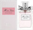 Dior Miss Dior Rose N'Roses - Eau de Toilette 50 ml 50 мл - фото #3