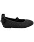 Фото #14 товара Kid Cordelia Ballet Flat Shoes 1Y