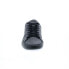 Фото #5 товара Lacoste Chaymon Bl21 1 Cma Mens Black Synthetic Lifestyle Sneakers Shoes