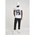 ფოტო #4 პროდუქტის MISTER TEE 2Pac F* The World Gt T-shirt